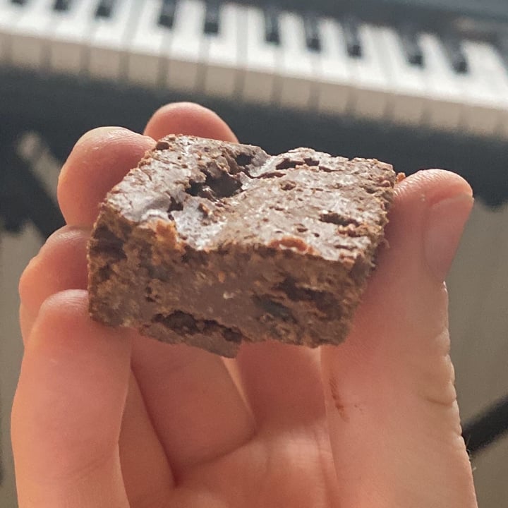 photo of Tesco Free From 12 rocky road mini bites shared by @fiona28 on  14 Jun 2022 - review