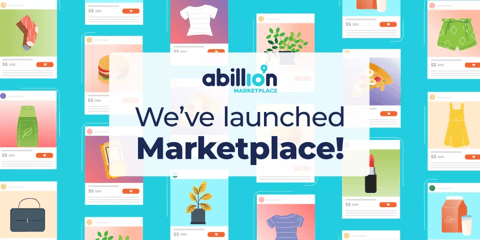We’ve launched our marketplace! Here’s what to expect