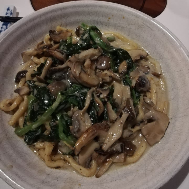 photo of Planta Queen Udon shared by @svraphael88 on  11 May 2020 - review