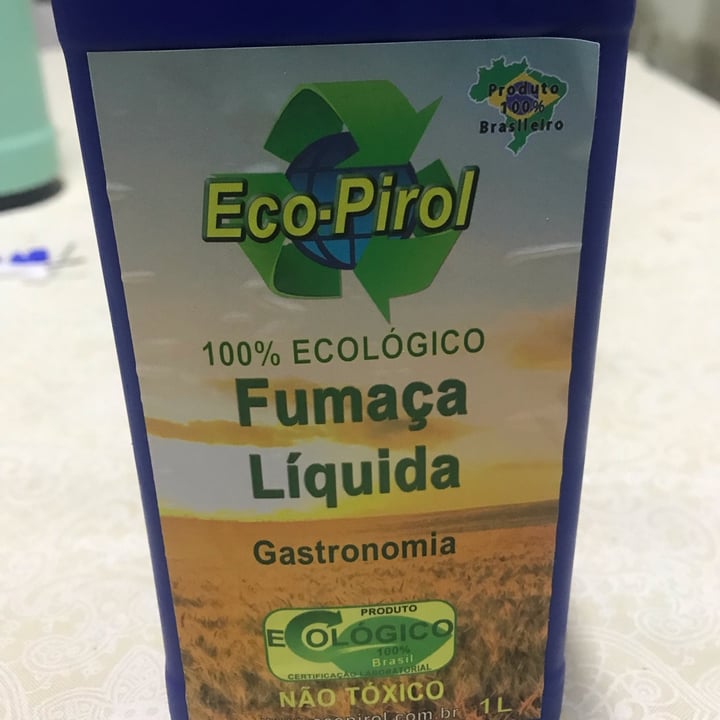 photo of Eco-Pirol Eco-Pirol shared by @vieira on  04 Jul 2022 - review