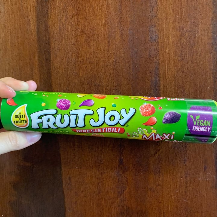 photo of Nestlé Fruit joy shared by @mariannazemi on  03 Jul 2021 - review
