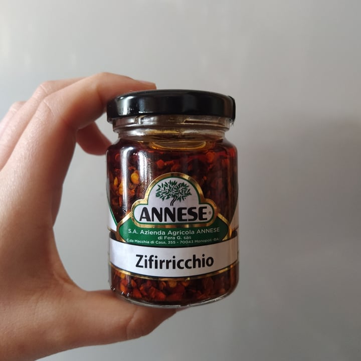 review photo of Annese Zifirricchio shared by @esserena on 07 May 2022 - review