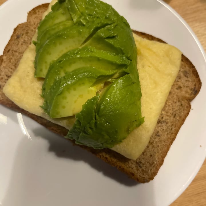 photo of JUST Egg Just Egg Folded shared by @ombi on  30 Sep 2022 - review