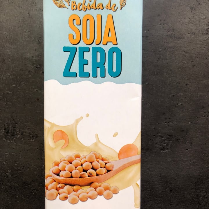 review photo of Hacendado Leche de soja shared by @colorpalgris on 10 May 2022 - review