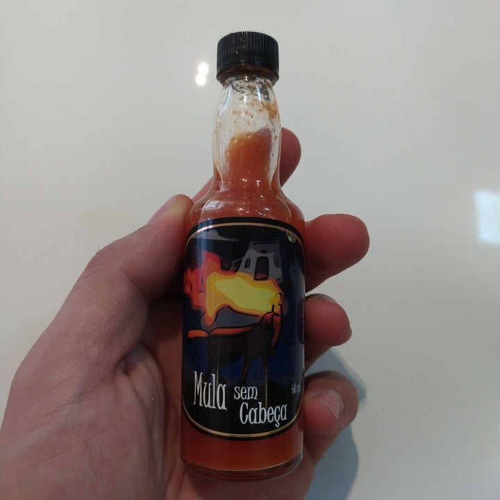 review photo of B&P Temperos Temperos de pimenta shared by @filipewagner on 22 Apr 2022 - review