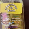 Cheirinho de Bebê