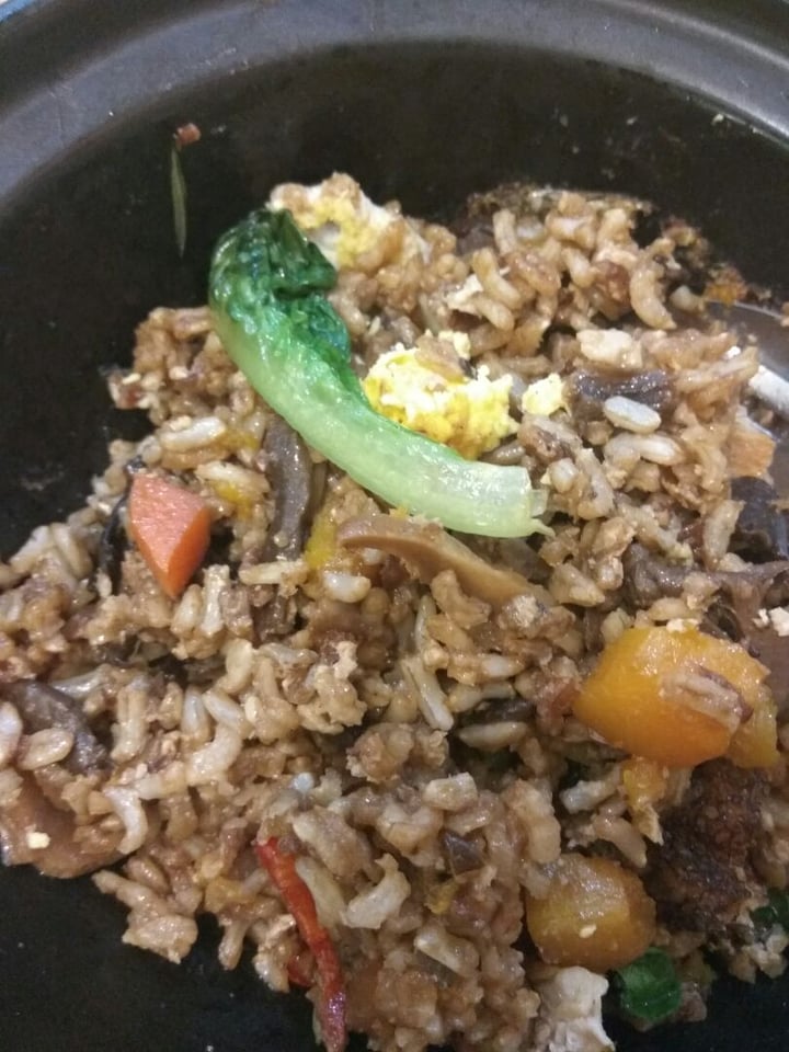 photo of Idealite @ Queensbay Mall Signature Claypot Rice shared by @skteh on  03 Jan 2020 - review