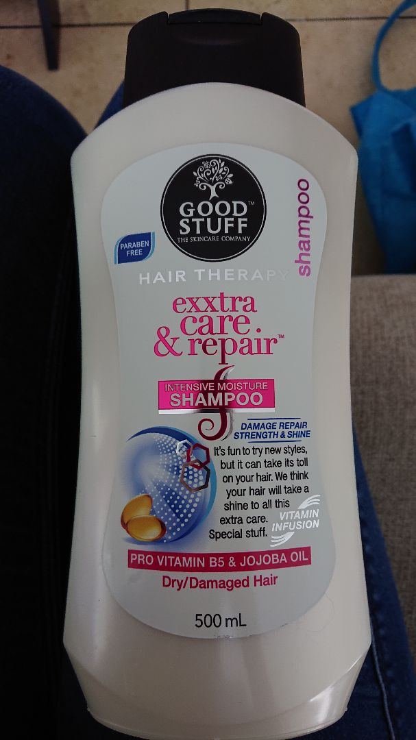 Good Stuff - The Skincare Company