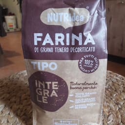 Nutridea