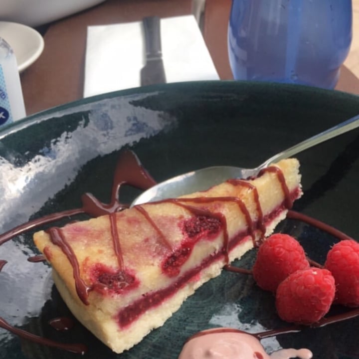 photo of The Anchor Dessert (can’t Remember Specific Name! ) shared by @annaskeens on  30 Jun 2021 - review
