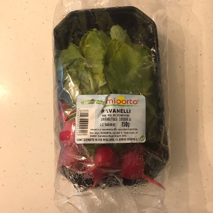 review photo of Mioorto Ravanelli shared by @ariannaarisio on 05 Jun 2022 - review