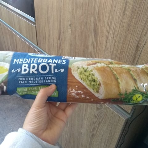 abillion Reviews Brot | Mediterranes Meggle