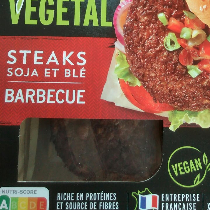 review photo of Céréal Bio Grill vegetal shared by @stopanimalabuse38 on 09 May 2020 - review