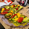 Pizza Al Taglio