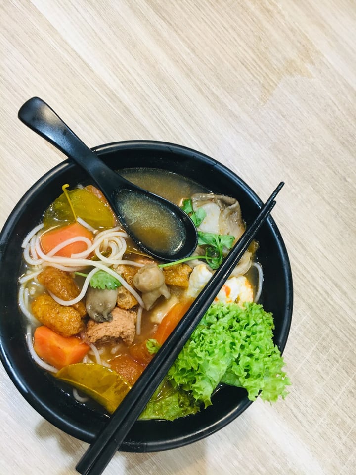 photo of GreenDot Westgate Tom Yam Noodle shared by @chaozhang on  14 Feb 2019 - review