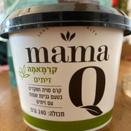mama Q