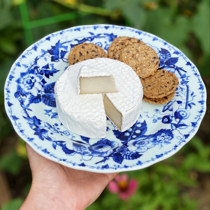 photo of Jule's Brie shared by @thetreekisser on  10 Jan 2021 - review