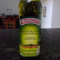 azeite de oliva Borges