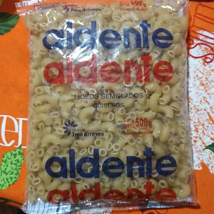 photo of Aldente Fideos shared by @selinakyle on  16 Dec 2020 - review