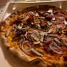 Pizzeria La Tavernetta