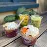 Haleʻiwa Bowls