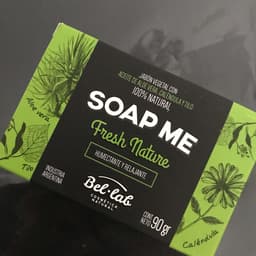 Soap Me