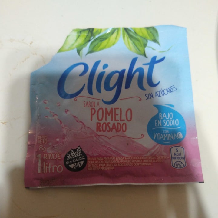 photo of Clight Pomelo shared by @carlag on  27 Jan 2021 - review