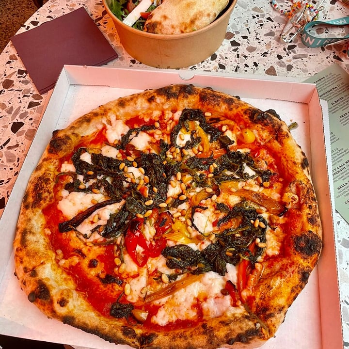 review photo of Mastino il bacio shared by @ginevrafigini on 07 Sep 2022 - review