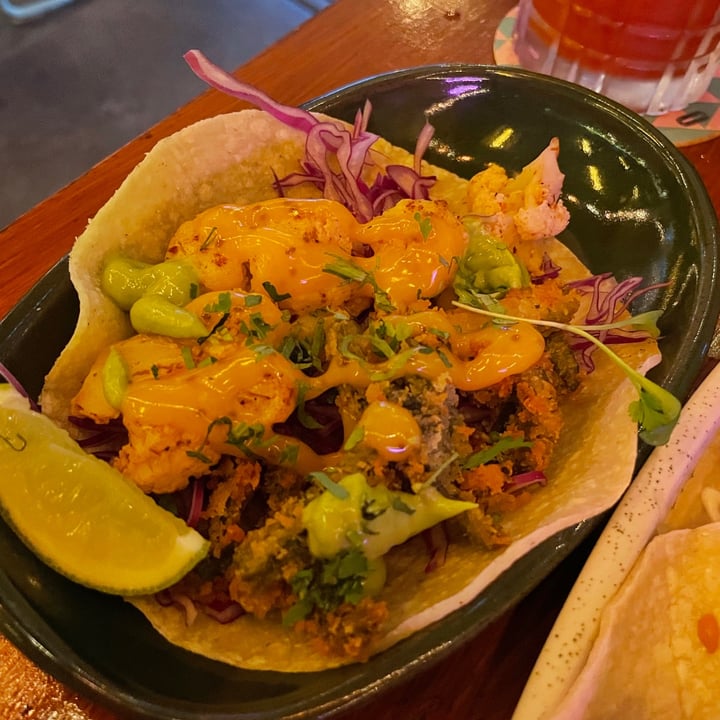 photo of Super Loco - Robertson Quay Cactus Frito Taco shared by @swetasahu on  04 Jul 2021 - review