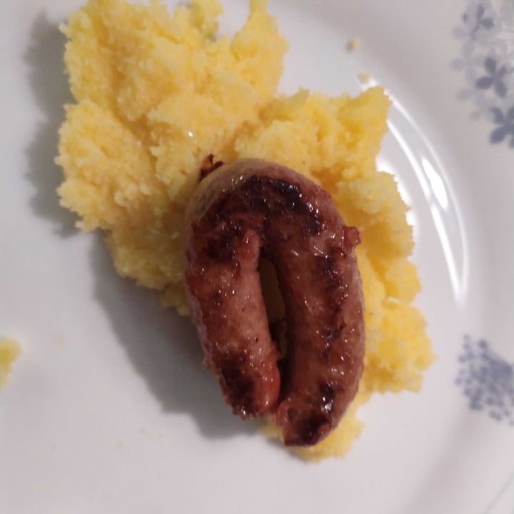 photo of Plant Heroes Delicious Salsiccia shared by @rositarm on  22 Dec 2022 - review