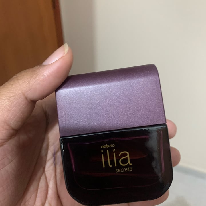 review photo of Natura Ília Ser shared by @cinthi4 on 10 May 2022 - review