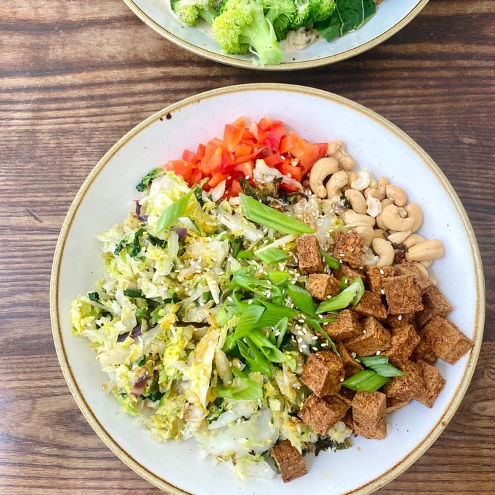 photo of Fresh on Crawford Tiger bowl shared by @sarahrosepat on  17 Jun 2021 - review
