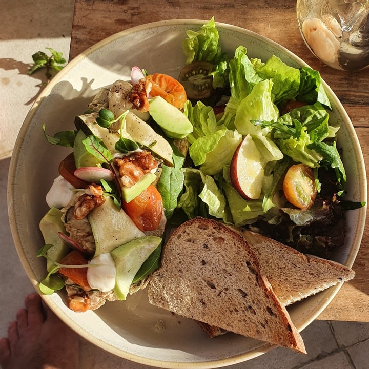 review photo of Bali Beach Glamping Tofu Pate shared by @jackgraham on 11 Dec 2021 - review