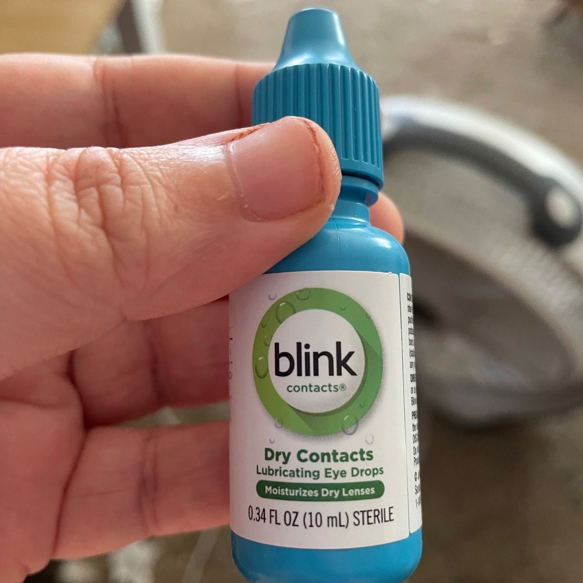 Blink Lubricating Eye Drops Reviews abillion