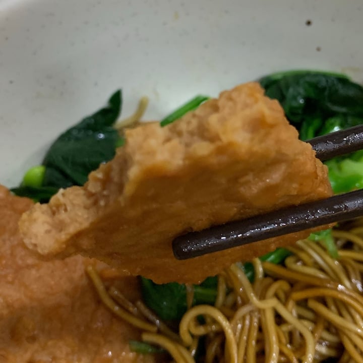 review photo of Omn!meat Luncheon shared by @kennethchootv on 30 Apr 2021 - review