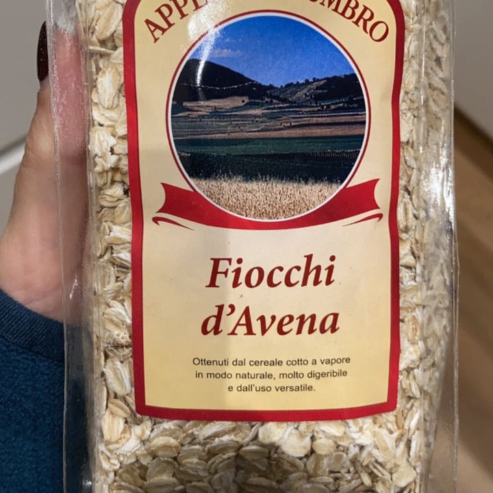 review photo of Appennino umbro Fiocchi D'Avena shared by @valentina7791 on 13 Mar 2022 - review