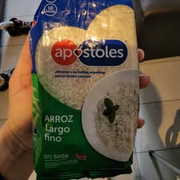 Apostoles