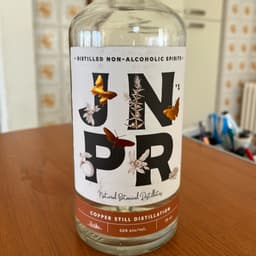 Jnpr spirits