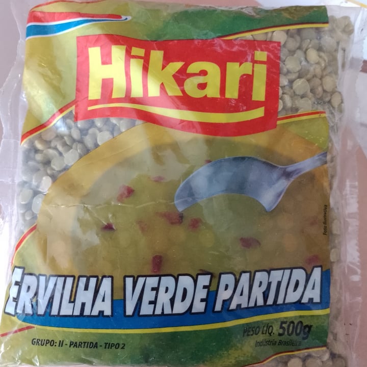 review photo of Hikari Ervilha verde partida shared by @filhadegaia on 09 May 2022 - review