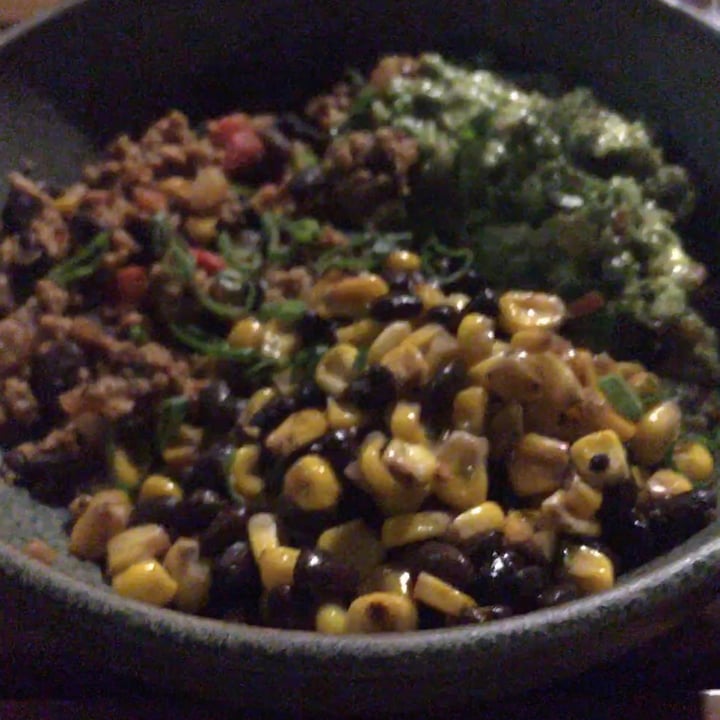 review photo of Let it V - Vegan Sushi Porotos con Soja Texturizada shared by @antocapparelli on 26 Dec 2020 - review