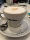 Cafe Martinez