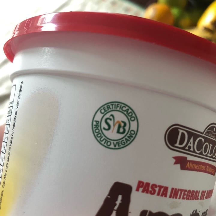 review photo of Power One Peanut Butter with cocoa shared by @oleinisckibruna on 15 Dec 2021 - review