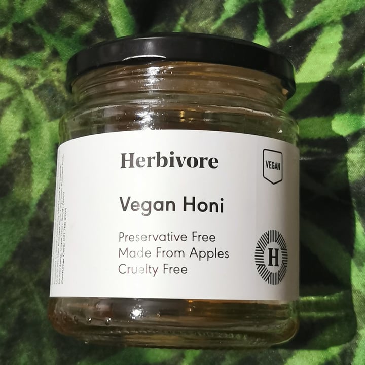 review photo of Herbivore Vegan Honi shared by @blizz01 on 13 Oct 2021 - review