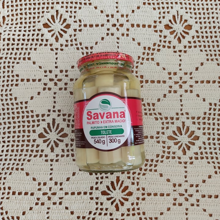 review photo of Savanna Palmito shared by @marta60 on 27 Jun 2022 - review