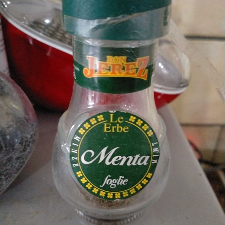review photo of Don Jerez Menta shared by @ale83 on 02 Apr 2022 - review