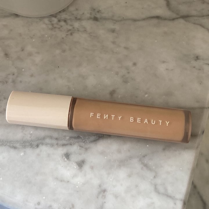photo of Fenty Beauty Pro Filt'r Instant Retouch Concealer shared by @gaianap on  24 Jun 2022 - review