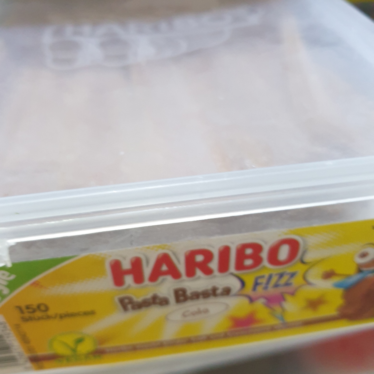 Haribo Pasta Basta Fizz Cola Reviews Abillion haribo-pasta-basta-fizz-cola-reviews-abillion