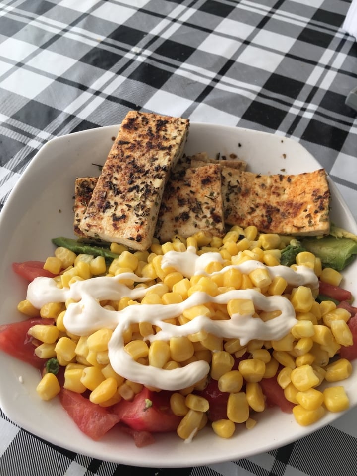 review photo of Eggless Mayo de Arvejas shared by @jaivvita on 21 Feb 2020 - review