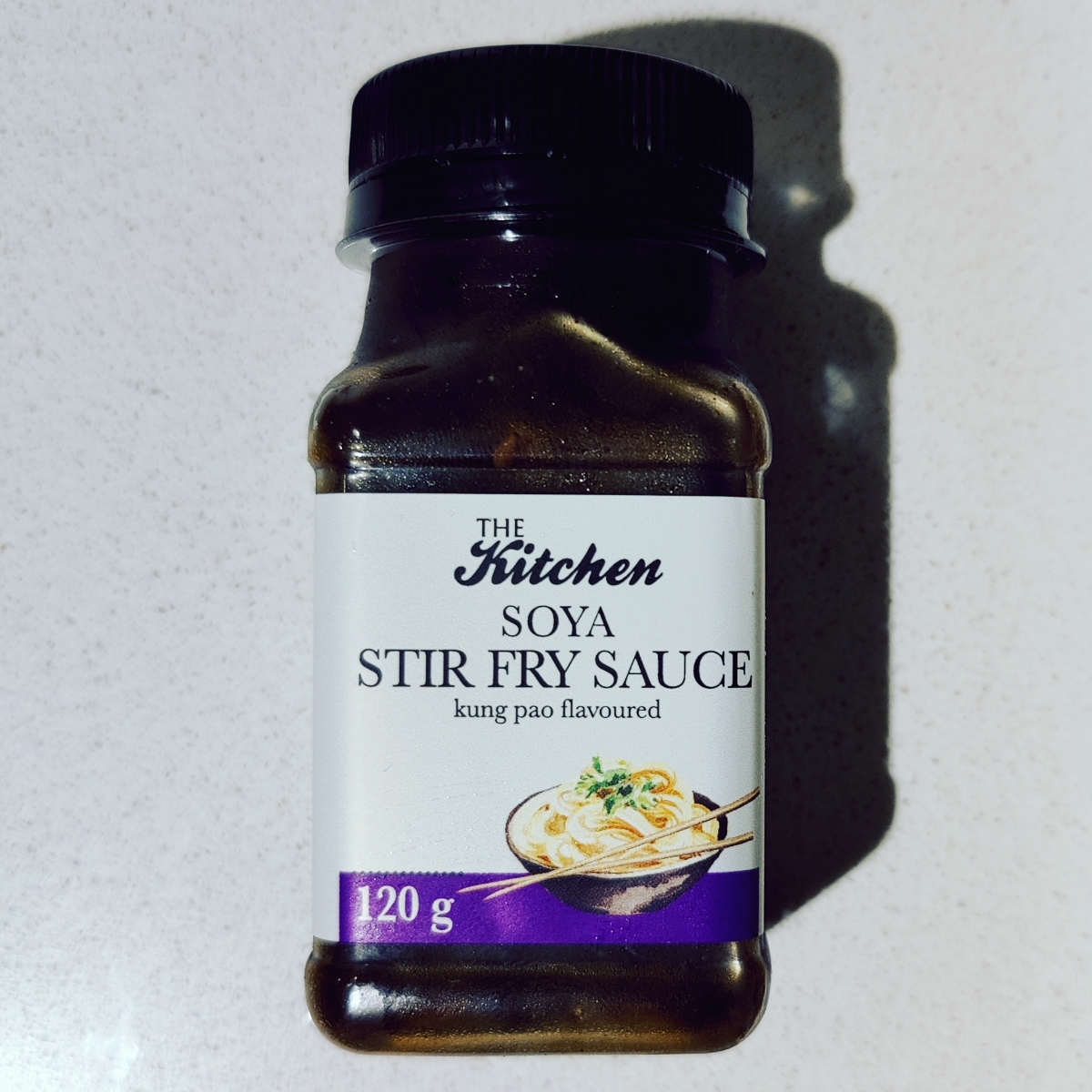 The Kitchen Soya stir fry sauce Reviews abillion