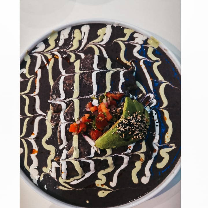 review photo of Sweet and Fit - Querétaro Enfrijoladas shared by @chefbrenda on 07 Jul 2021 - review